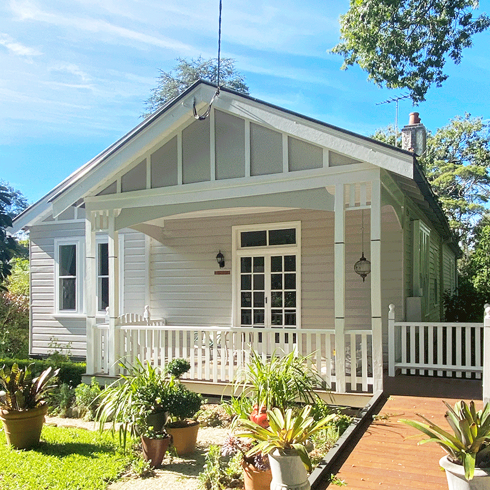 Exterior Painters