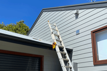 Exterior Painting